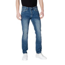 Armani Exchange Barbat Jeans-1