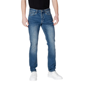Armani Exchange Barbat Jeans