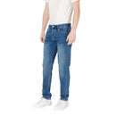 Armani Exchange Barbat Jeans-3