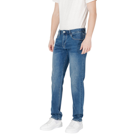 Armani Exchange Barbat Jeans