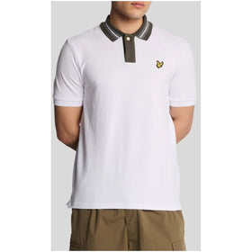 Lyle & Scott Tricou Bărbat