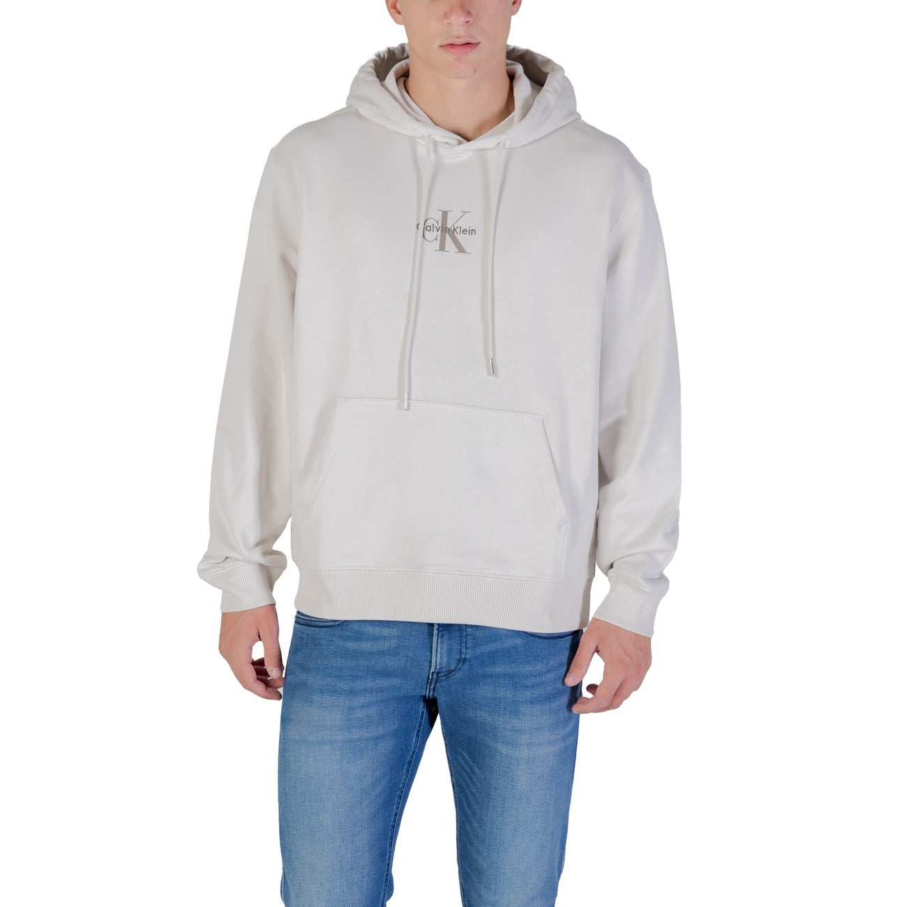 Calvin Klein Jeans Barbat Hanorace