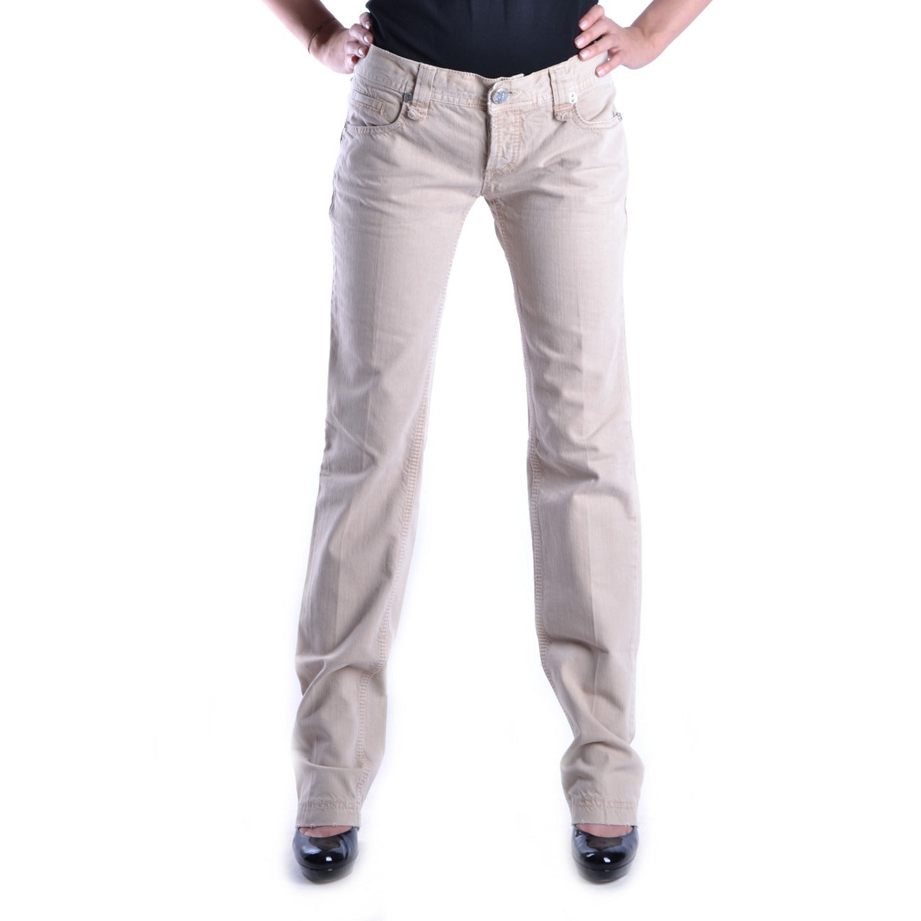 Pinko Femeie Jeans