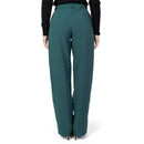 Vila Clothes Femeie Pantaloni-2