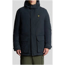 Lyle & Scott Barbat Geci-1