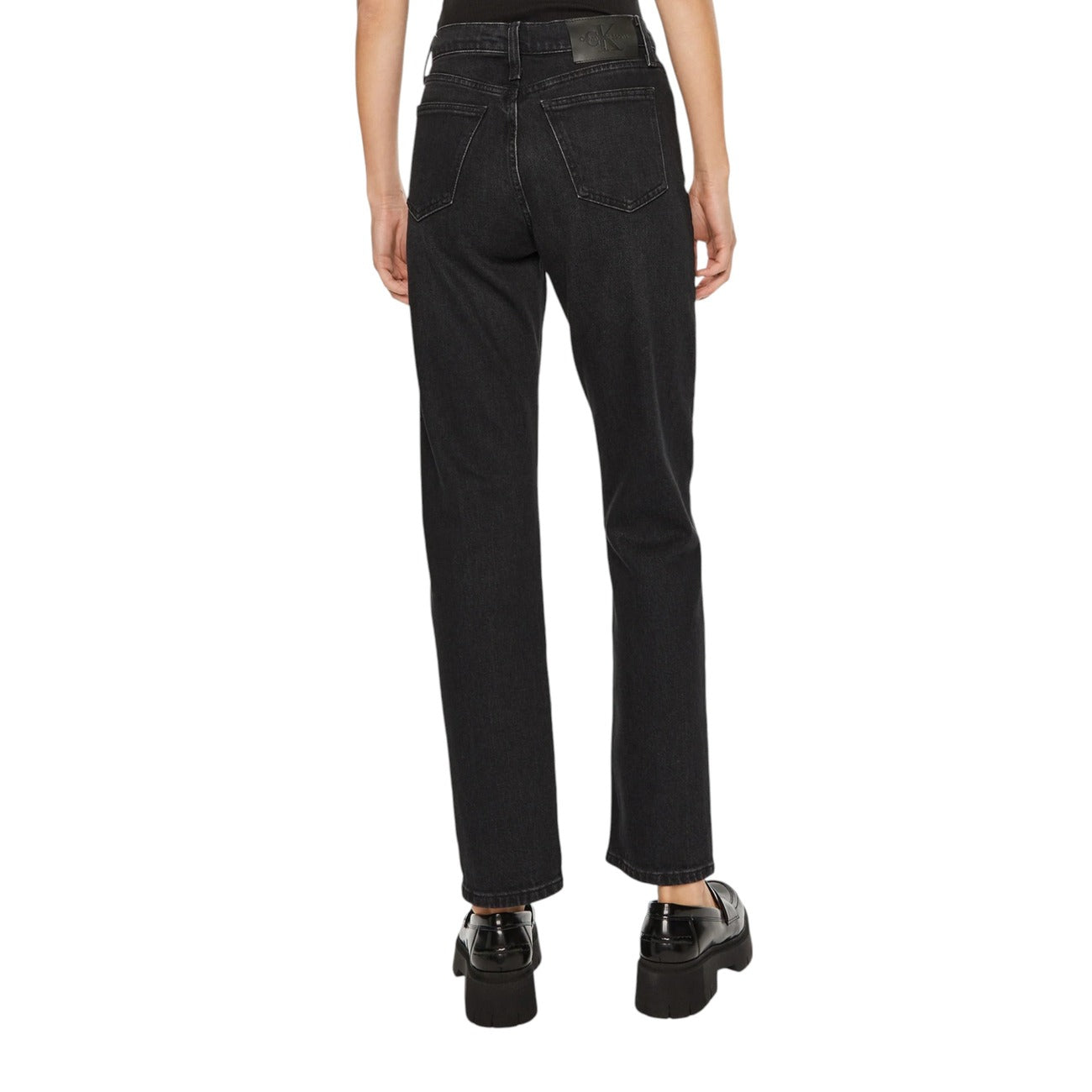 Calvin Klein Jeans Femeie Jeans