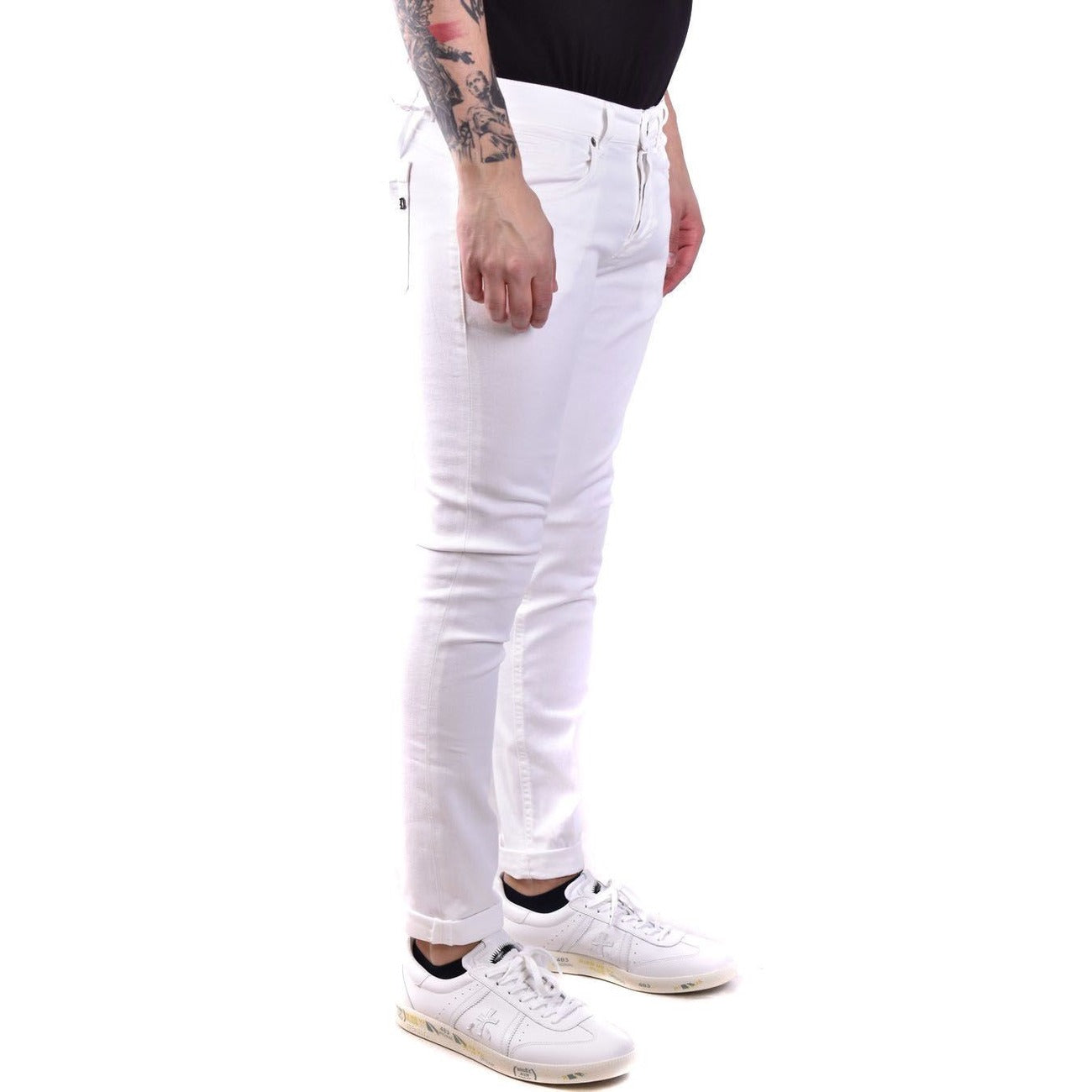 Dondup Barbat Jeans