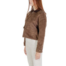 Only Jachetă Femeie-3