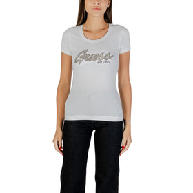 Guess Tricou Femeie