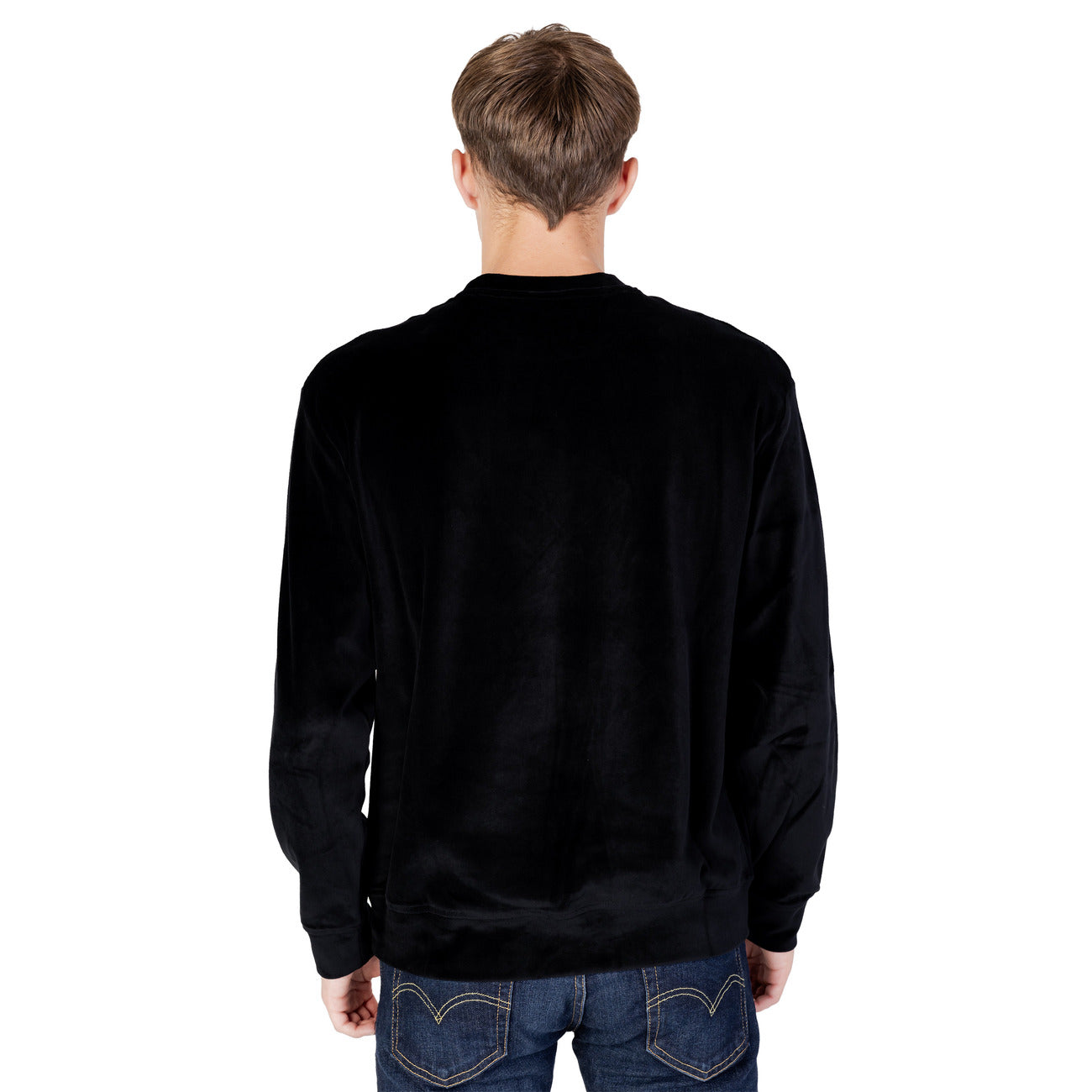 Armani Exchange Barbat Hanorace - 0