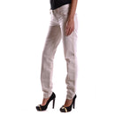 Alexander Mcqueen Femeie Jeans-3