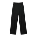 Pinko Femeie Pantaloni-1