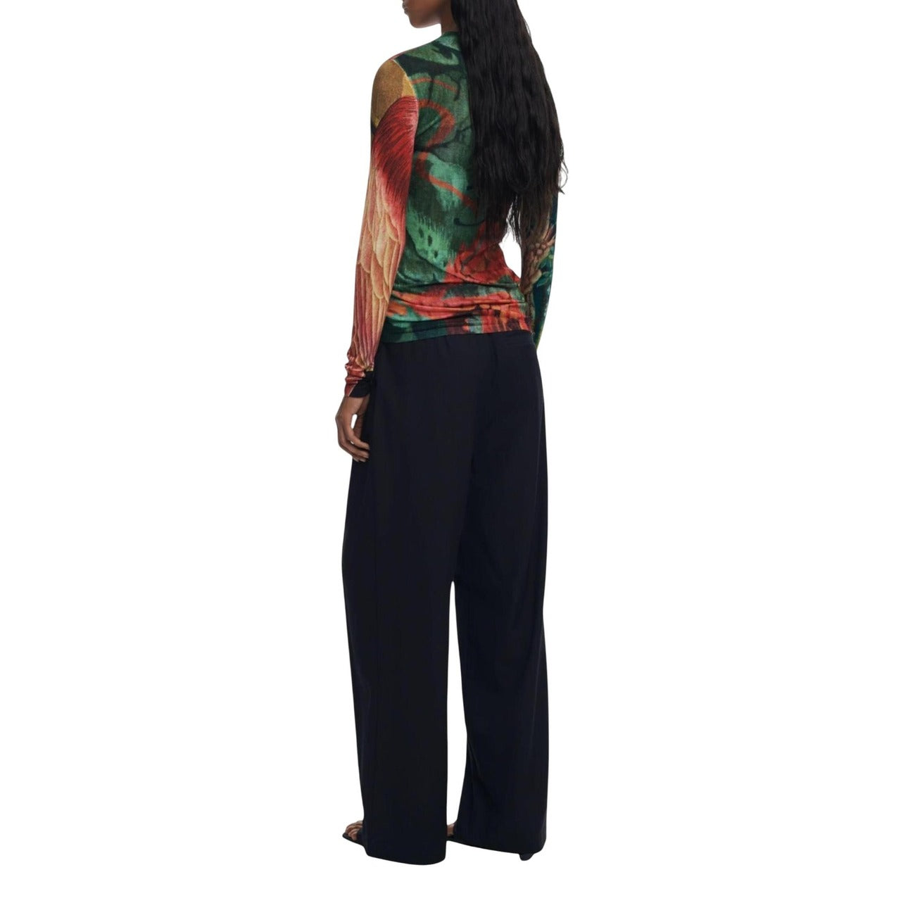 Desigual Femeie Pulovere