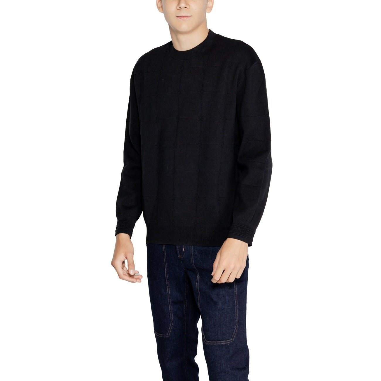 Armani Exchange Barbat Pulovere - 0