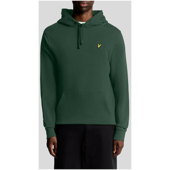 Lyle & Scott Barbat Hanorace