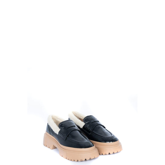 Hogan Mocasini Femeie