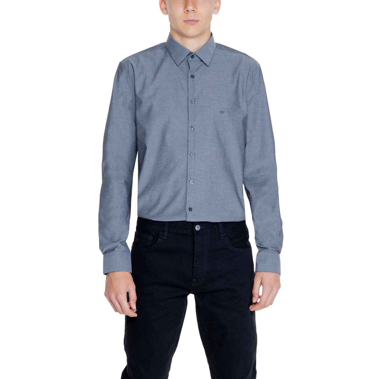 Calvin Klein Barbat Cămăși