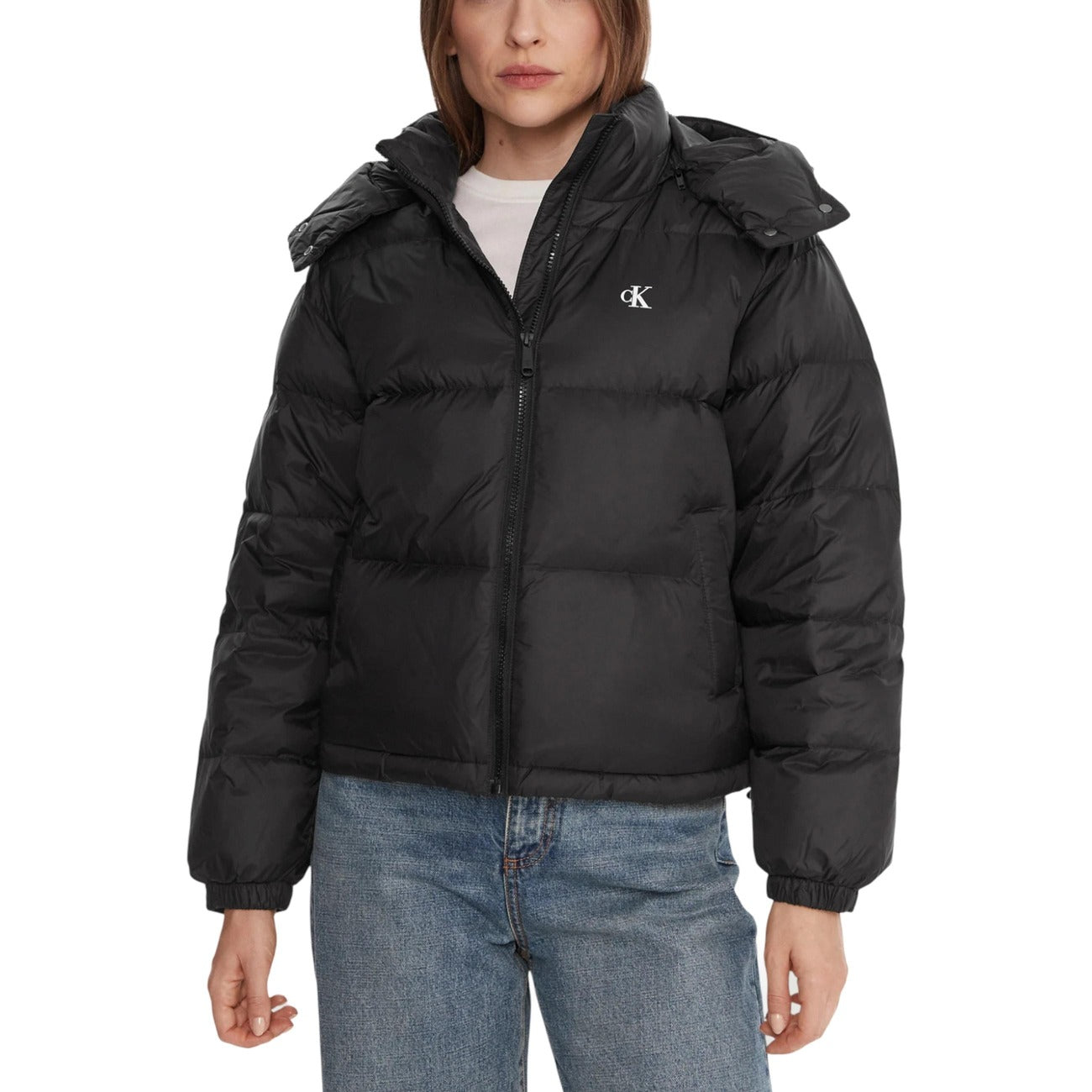 Calvin Klein Jeans Femeie Geci