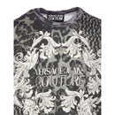 Versace Jeans Couture Tricou Bărbat-3