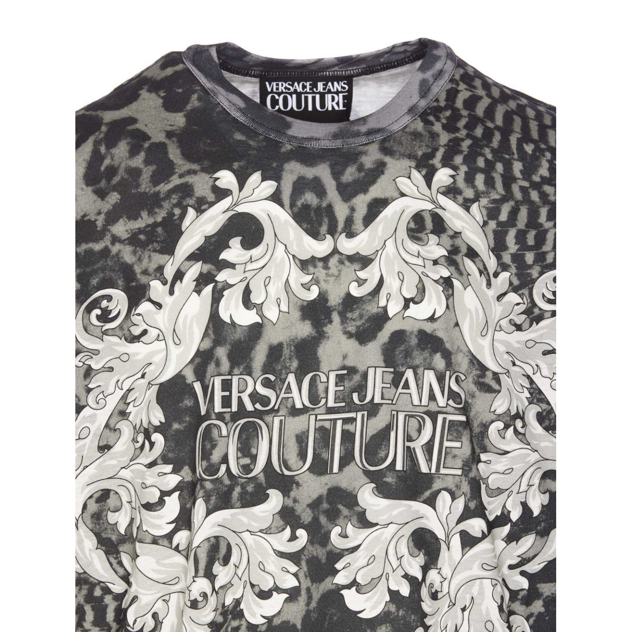 Versace Jeans Couture Barbat Tricouri