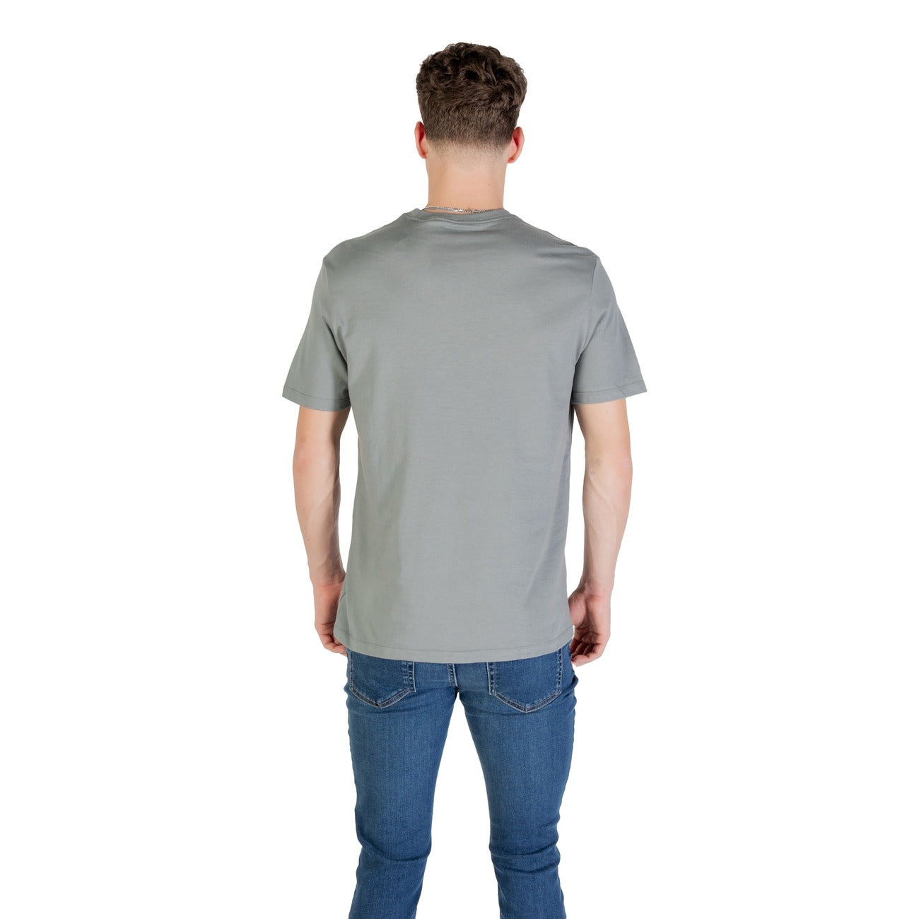 Calvin Klein Jeans Barbat Tricouri - 0