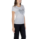 Liu Jo Femeie Tricouri-3