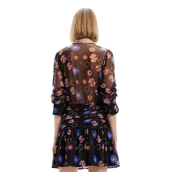 Desigual Rochie Femeie