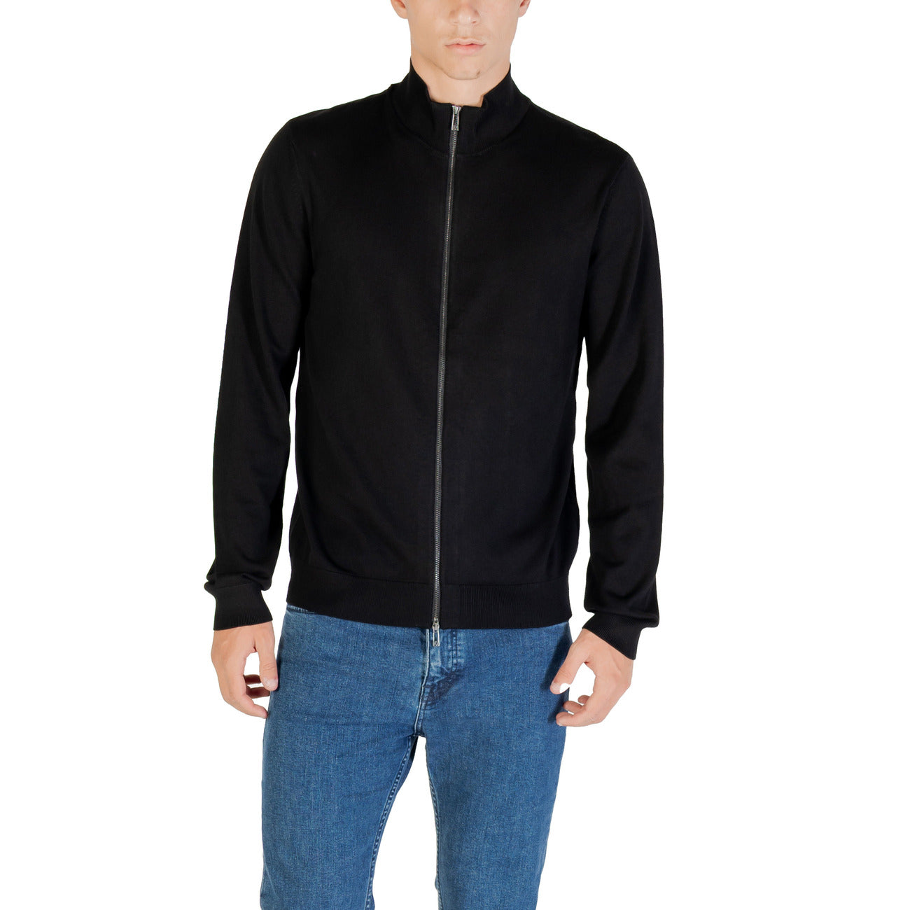 Armani Exchange Barbat Pulovere