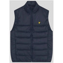 Lyle & Scott Vestă Bărbat-3