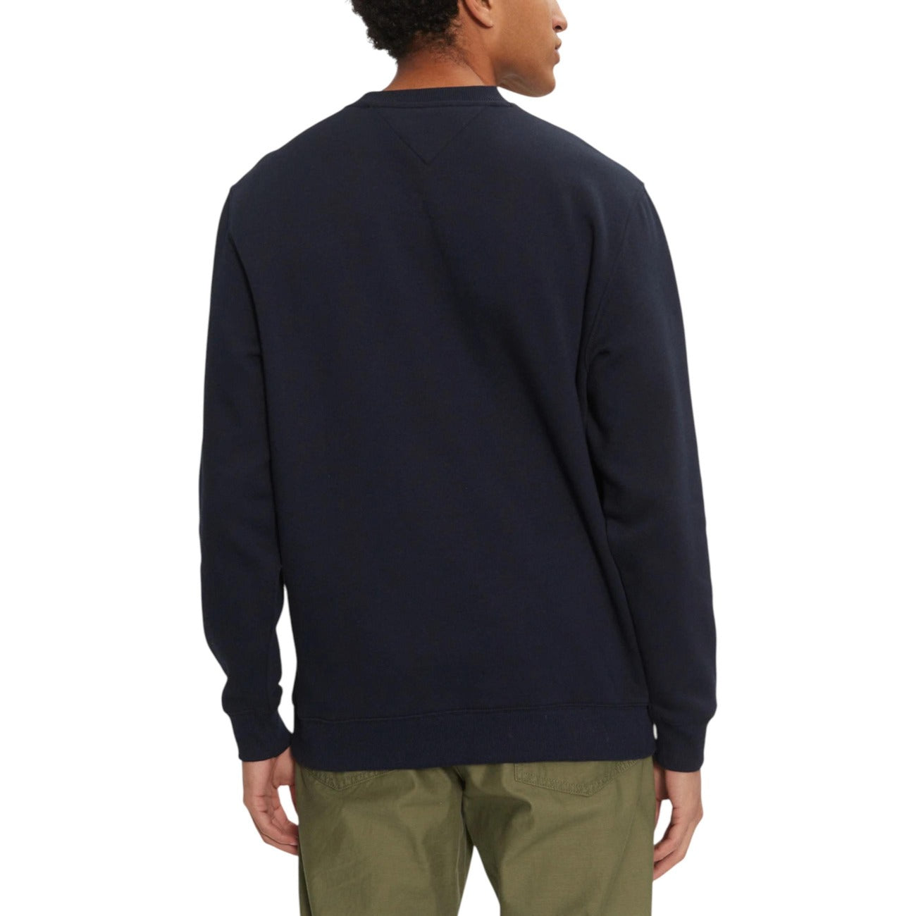 Tommy Hilfiger Jeans Barbat Hanorace