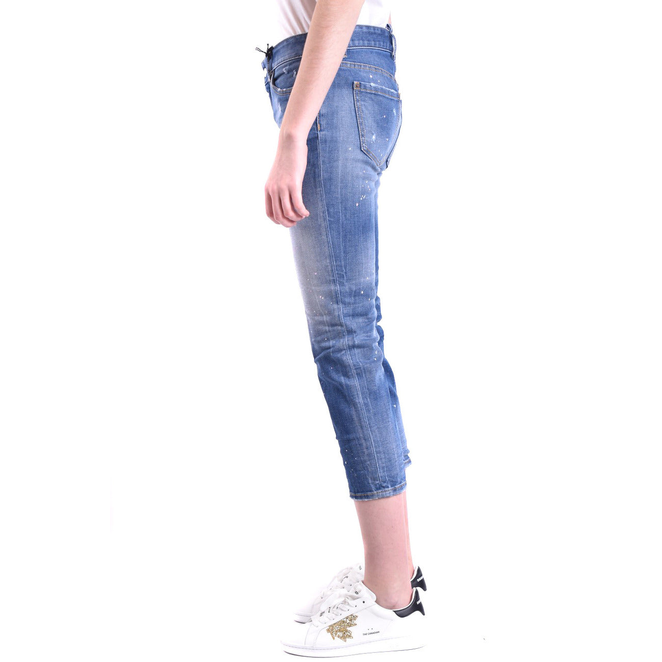 Dsquared2 Femeie Jeans