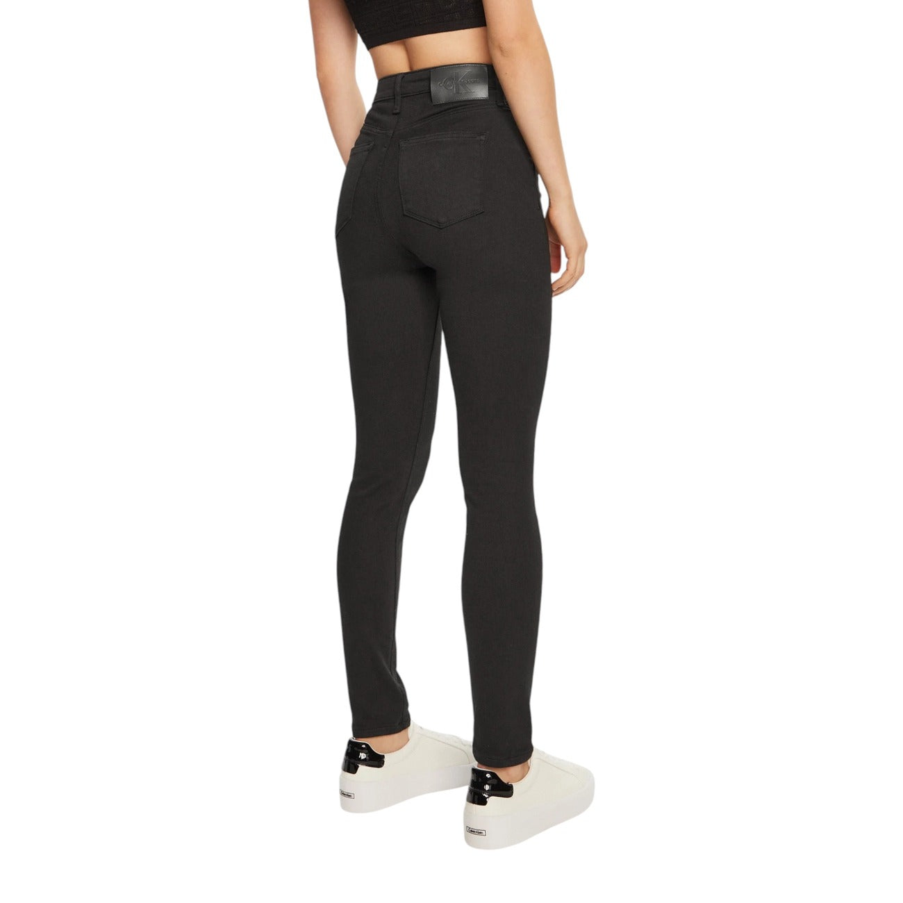Calvin Klein Jeans Femeie Jeans - 0