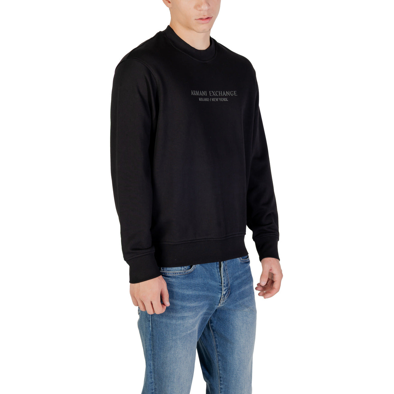 Armani Exchange Barbat Hanorace
