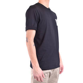 Neil Barrett Barbat Tricouri - 0