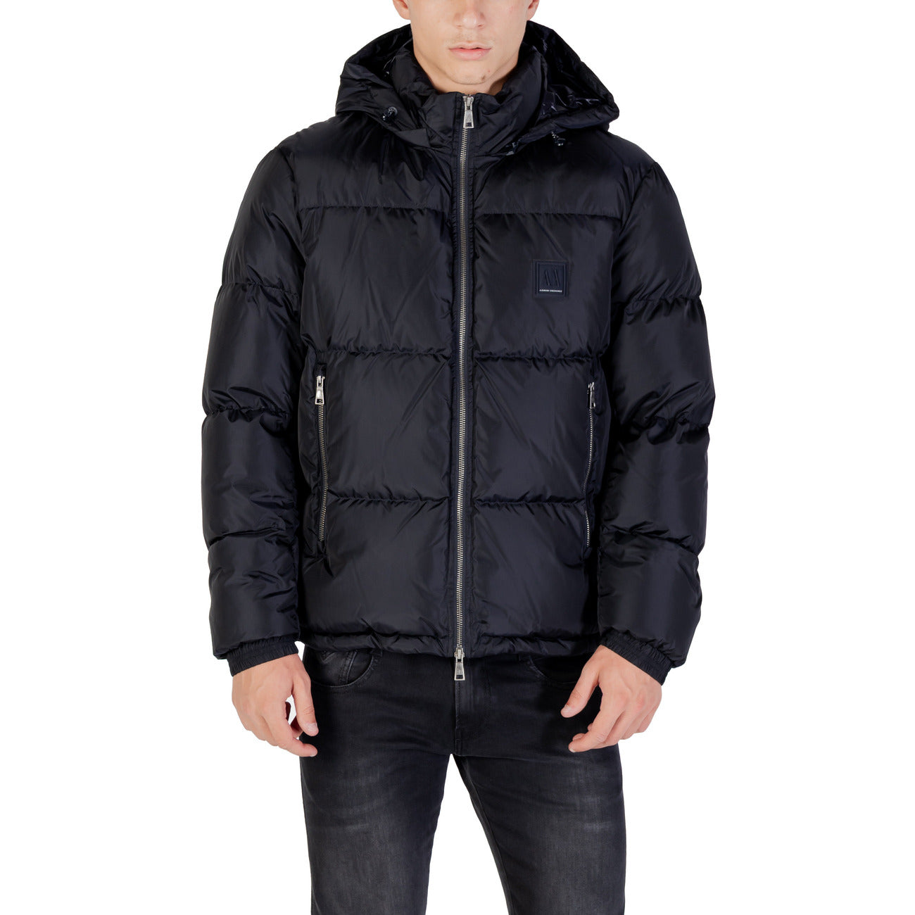 Armani Exchange Barbat Geci