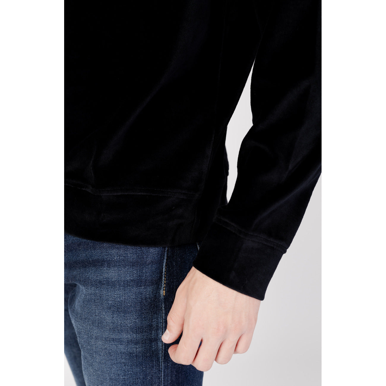 Armani Exchange Barbat Hanorace
