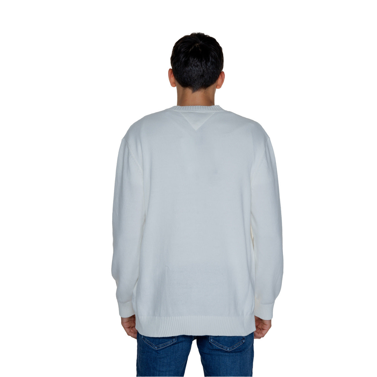 Tommy Hilfiger Jeans Barbat Pulovere - 0
