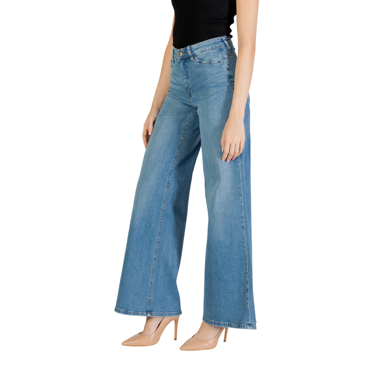 Ichi Femeie Jeans