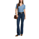 Morgan De Toi Femeie Tricouri-3