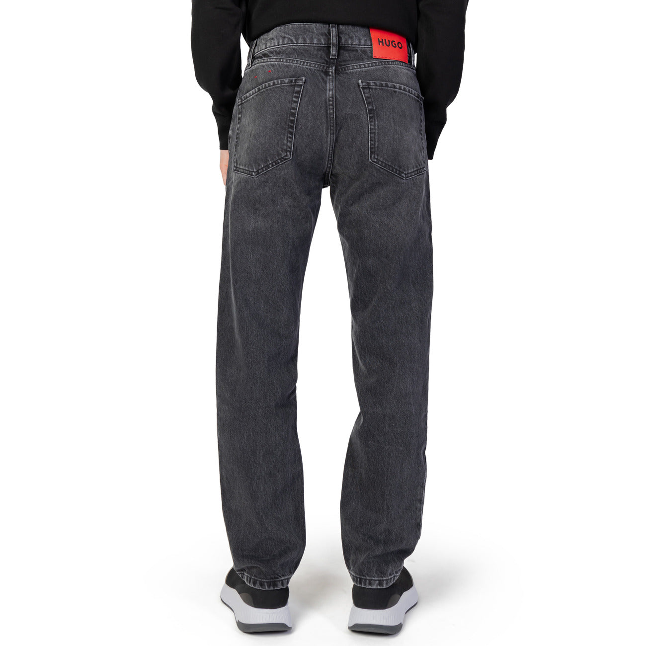 Hugo Barbat Jeans - 0