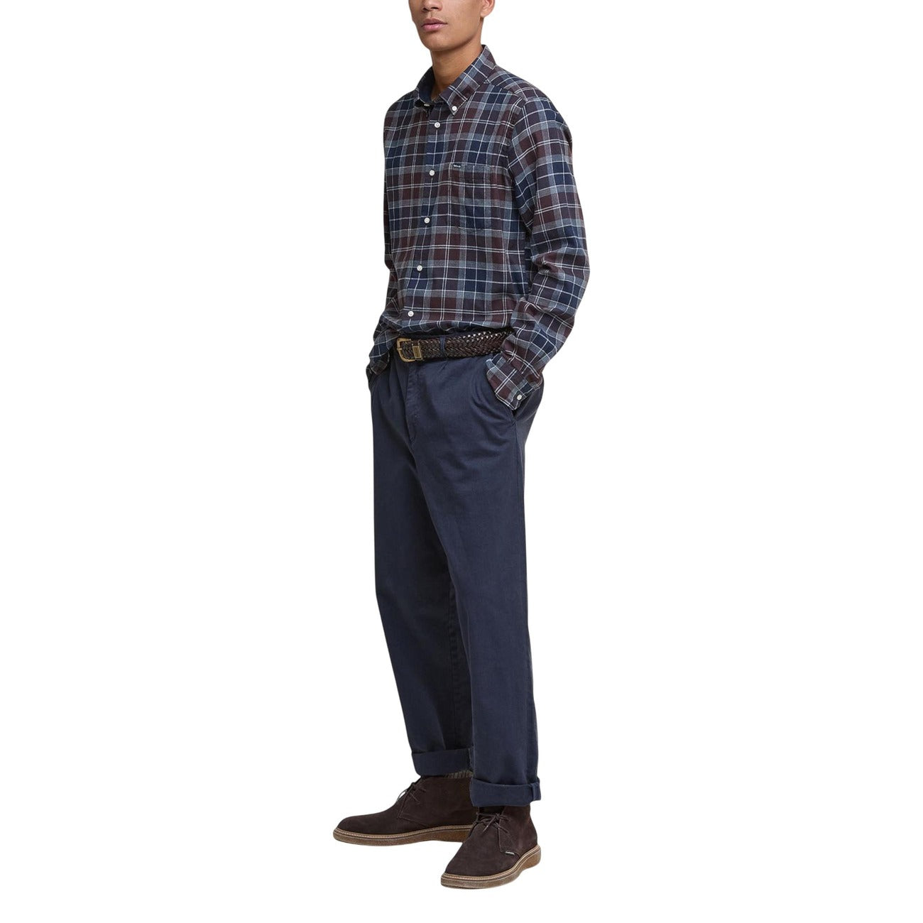 Barbour Barbat Cămăși