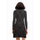 Desigual Rochie Femeie-2