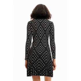 Desigual Femeie Rochii - 0