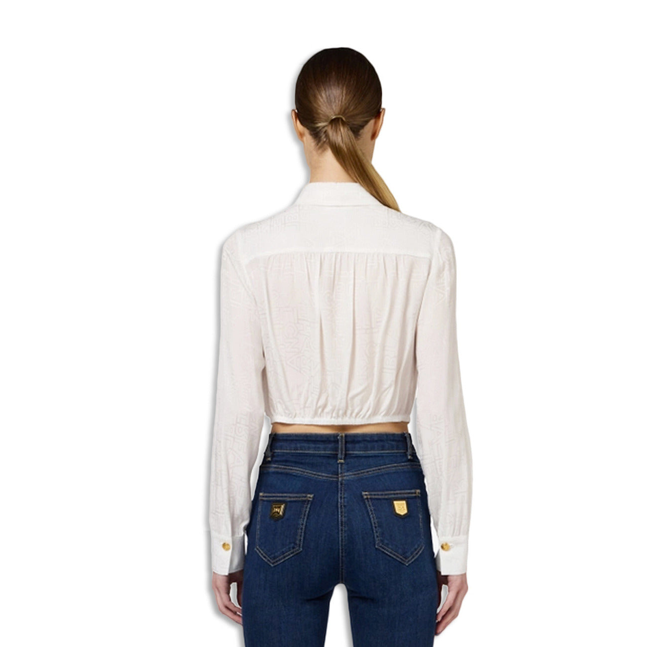 Elisabetta Franchi Femeie Bluze