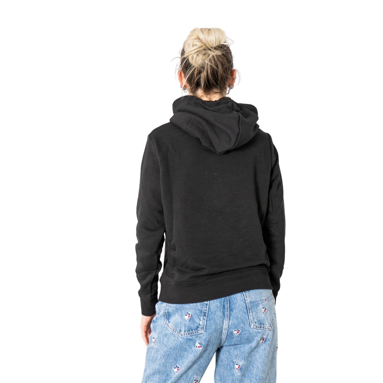Tommy Hilfiger Jeans Femeie Hanorace - 0
