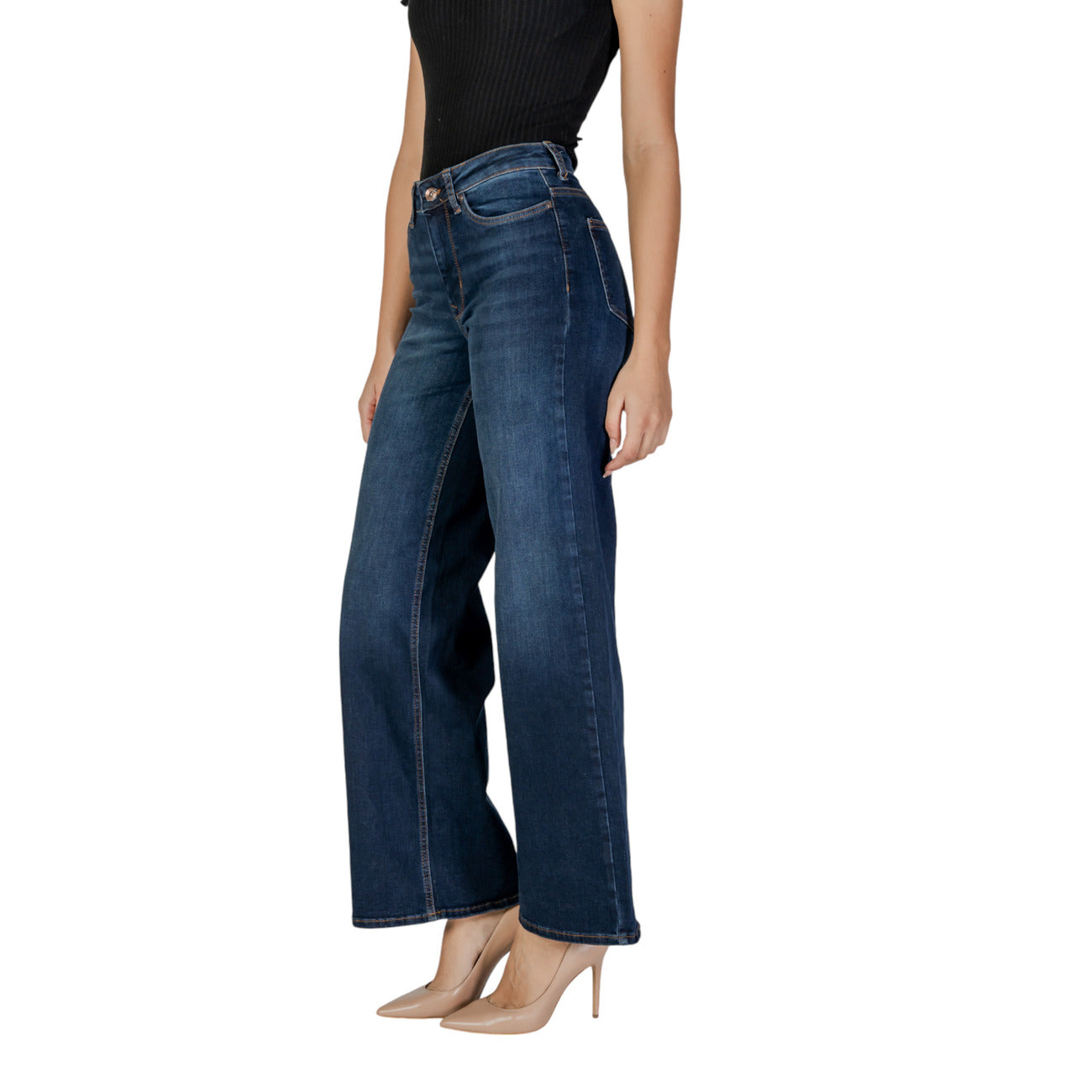 Only Femeie Jeans - 0