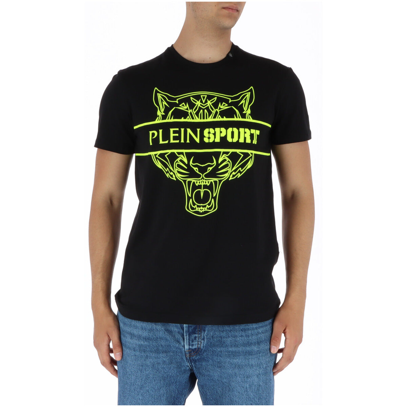 Plein Sport Barbat Tricouri