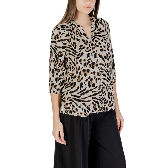 Ichi Femeie Cămăsi