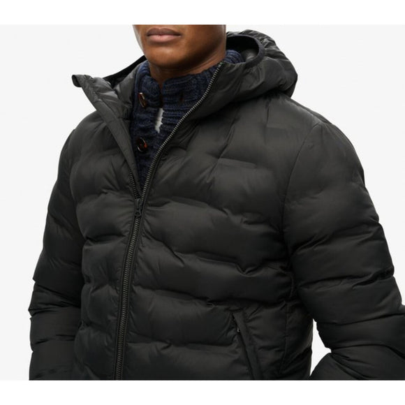 Superdry Geacă Bărbat