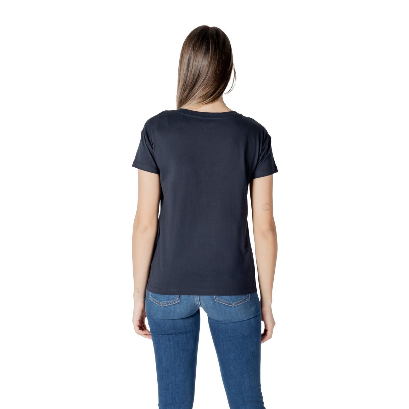 Armani Exchange Femeie Tricouri - 0